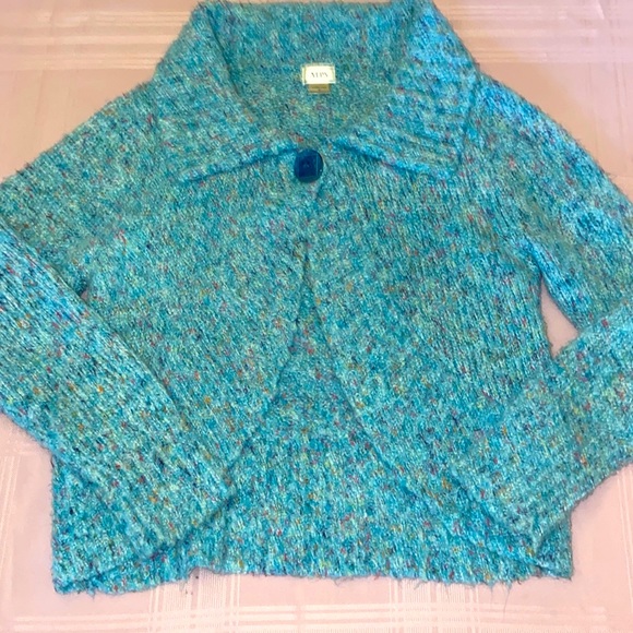 alps Sweaters - Cardigan